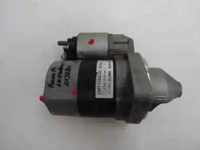 Peça sobressalente para automóvel em segunda mão motor de arranque por ford focus turn. (cb8) trend referências oem iam cv6t-11000-gc