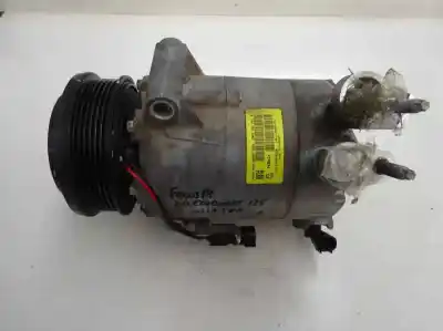 Peça sobressalente para automóvel em segunda mão compressor de ar condicionado a/a a/c por ford focus turn. (cb8) trend referências oem iam cv61-19d629-fe