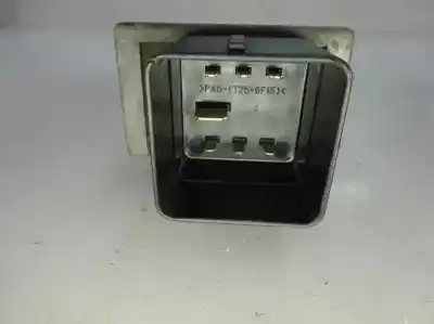 Second-hand car spare part glow plug for peugeot 207 sport oem iam references   2008