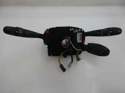 Pezzo di ricambio per auto di seconda mano comando multifunzione per peugeot 207 sport riferimenti oem iam 96630718xt