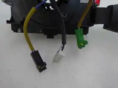 Second-hand car spare part multifunction switch for peugeot 207 sport oem iam references 96630718xt  2008