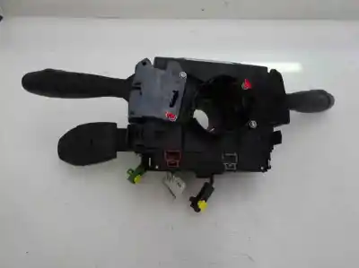 Second-hand car spare part multifunction switch for peugeot 207 sport oem iam references 96630718xt  2008