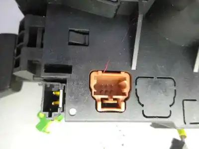 Second-hand car spare part multifunction switch for peugeot 207 sport oem iam references 96630718xt  2008