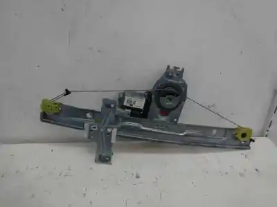 Pezzo di ricambio per auto di seconda mano alzacristalli anteriore sinistro per peugeot 207 sport riferimenti oem iam 