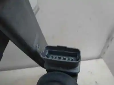 Second-hand car spare part driver left window regulator for peugeot 207 sport oem iam references   2008