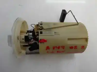 Peça sobressalente para automóvel em segunda mão bomba de combustivel por alfa romeo 147 (190) 1.6 16v cat referências oem iam 