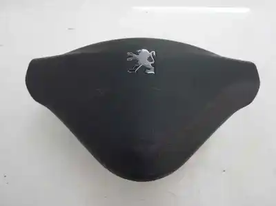 Pezzo di ricambio per auto di seconda mano air bag anteriore sinistro per peugeot 207 sport riferimenti oem iam 96 500 674 zd