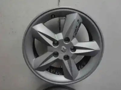 Автозапчасти б/у шина за renault scenic rx4 (ja0) 1.9 dci diesel cat ссылки oem iam  100 2000