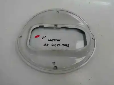 Second-hand car spare part outer fuel cap for bmw serie 1 berlina (e81/e87) 2.0 turbodiesel cat oem iam references   2009