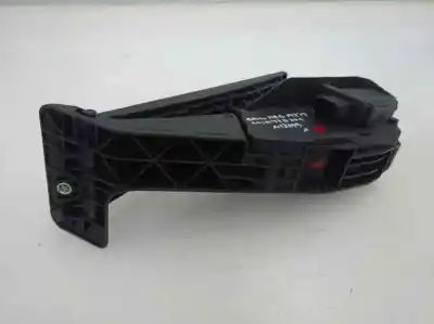 Pezzo di ricambio per auto di seconda mano potenziometro per bmw serie 1 berlina (e81/e87) 2.0 turbodiesel cat riferimenti oem iam   2009