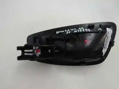Second-hand car spare part interior right front handle for bmw serie 1 berlina (e81/e87) 2.0 turbodiesel cat oem iam references   2009
