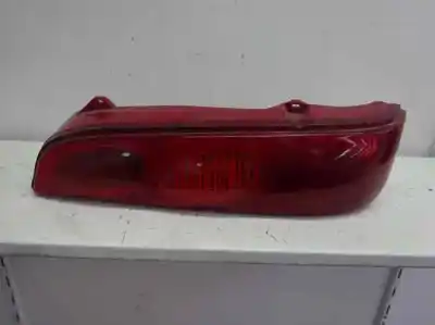 Tweedehands auto-onderdeel rechter achterlamp voor fiat seicento (187) 1.1 oem iam-referenties 
