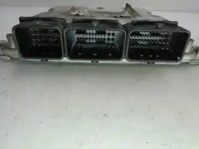 Second-hand car spare part ecu engine control for renault scenic rx4 (ja0) 1.9 dci diesel cat oem iam references   2001