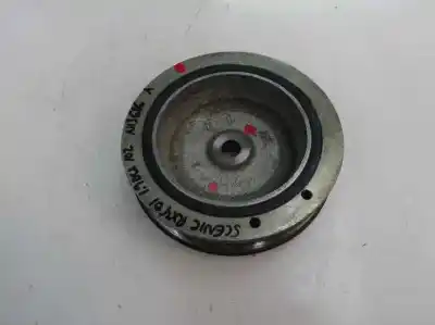 Second-hand car spare part  for RENAULT SCENIC RX4 (JA0)  OEM IAM references   2001