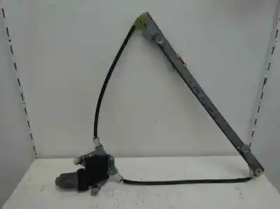 Second-hand car spare part Passenger Side Right Window Regulator for RENAULT SCENIC RX4 (JA0) 1.9 dCi Diesel CAT OEM IAM references   2001