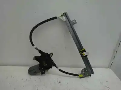 Second-hand car spare part  for RENAULT SCENIC RX4 (JA0)  OEM IAM references   2001