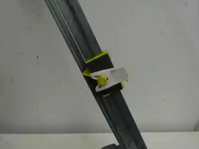 Second-hand car spare part rear left window regulator for renault scenic rx4 (ja0) 1.9 dci diesel cat oem iam references   2001