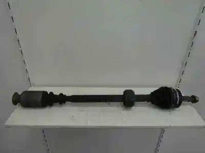 Second-hand car spare part FRONT RIGHT TRANSMISSION for RENAULT SCENIC RX4 (JA0)  OEM IAM references   2001