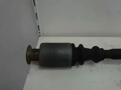 Second-hand car spare part front right transmission for renault scenic rx4 (ja0) 1.9 dci diesel cat oem iam references   2001