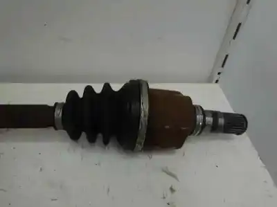 Second-hand car spare part rear left transmission for renault scenic rx4 (ja0) 1.9 dci diesel cat oem iam references   2001