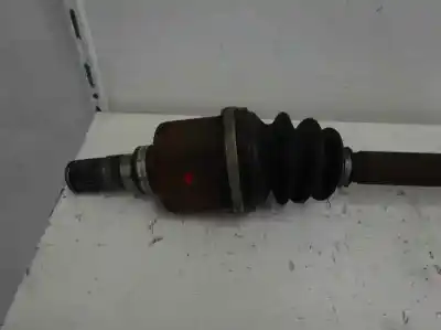 Pezzo di ricambio per auto di seconda mano trasmissione posteriore destra per renault scenic rx4 (ja0) 1.9 dci diesel cat riferimenti oem iam   2001