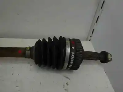 Pezzo di ricambio per auto di seconda mano trasmissione posteriore destra per renault scenic rx4 (ja0) 1.9 dci diesel cat riferimenti oem iam   2001