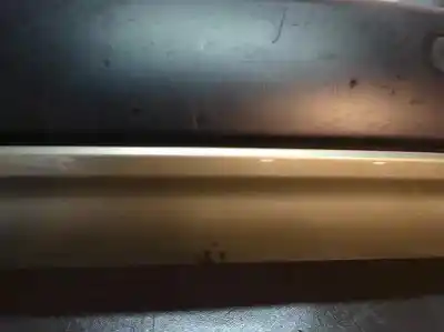 Pezzo di ricambio per auto di seconda mano paraurti posteriore per citroen c3 picasso 1.6 16v hdi riferimenti oem iam   2009