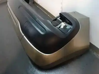 Pezzo di ricambio per auto di seconda mano paraurti posteriore per citroen c3 picasso 1.6 16v hdi riferimenti oem iam   2009