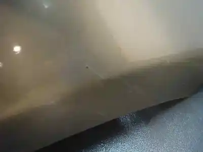 Pezzo di ricambio per auto di seconda mano paraurti posteriore per citroen c3 picasso 1.6 16v hdi riferimenti oem iam   2009