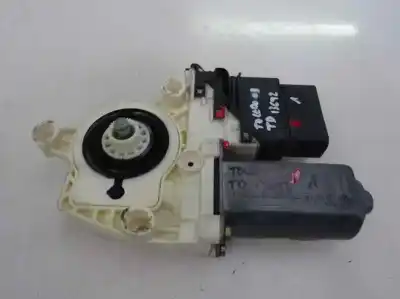 Second-hand car spare part rear right window motor for seat toledo (1m2) 1.9 tdi oem iam references 