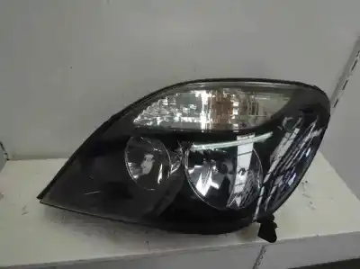 Second-hand car spare part  for RENAULT SCENIC RX4 (JA0)  OEM IAM references   2001