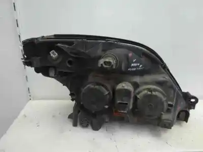 Second-hand car spare part left headlight for renault scenic rx4 (ja0) 1.9 dci diesel cat oem iam references   2001