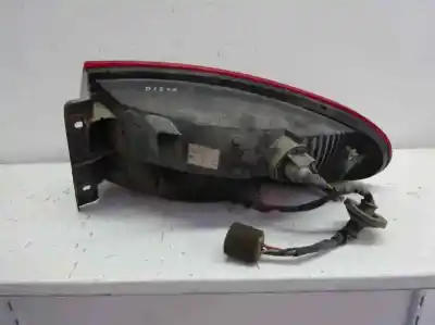 Peça sobressalente para automóvel em segunda mão farolim traseiro esquerdo por daewoo lanos 1.4 cat referências oem iam   1999