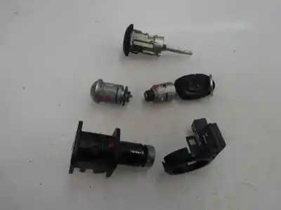 Second-hand car spare part ignition switch for ford transit connect (tc7) 1.8 tdci cat oem iam references 