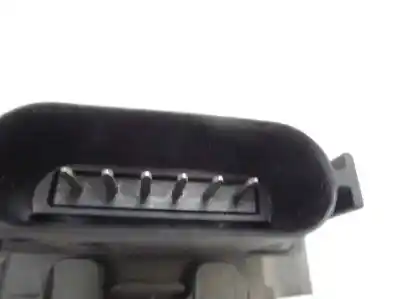 Second-hand car spare part accelerator pedal for ford transit connect (tc7) 1.8 tdci cat oem iam references 7t11-9f836-cd  2012