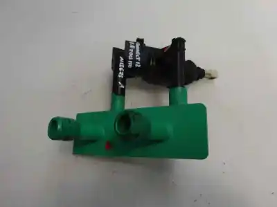 Second-hand car spare part clutch pump for ford transit connect (tc7) 1.8 tdci cat oem iam references 