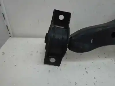 Second-hand car spare part front left lower suspension arm for ford transit connect (tc7) 1.8 tdci cat oem iam references   2012