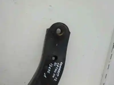 Second-hand car spare part front left lower suspension arm for ford transit connect (tc7) 1.8 tdci cat oem iam references   2012