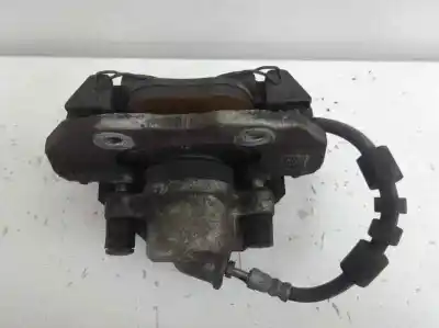 Second-hand car spare part front left brake caliper for ford transit connect (tc7) 1.8 tdci cat oem iam references   2012