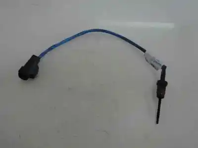 Second-hand car spare part lambda probe for ford transit connect (tc7) 1.8 tdci cat oem iam references 