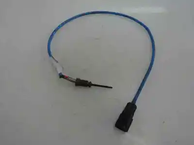 Second-hand car spare part lambda probe for ford transit connect (tc7) 1.8 tdci cat oem iam references 