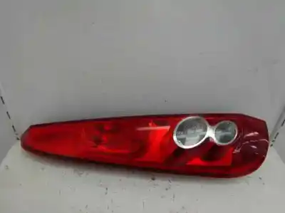 Peça sobressalente para automóvel em segunda mão Farolim Traseiro Esquerdo por FORD FIESTA (CBK) 1.6 TDCi CAT Referências OEM IAM   2006