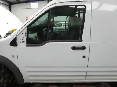Автозапчастина б/у передні ліві двері для FORD TRANSIT CONNECT (TC7) 1.8 TDCi CAT Посилання на OEM IAM   2010