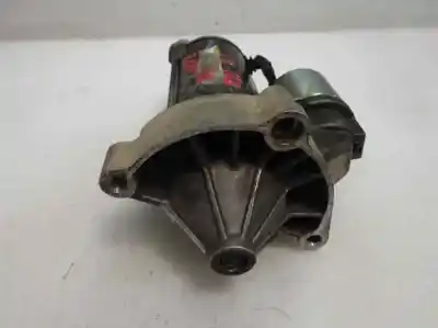 Peça sobressalente para automóvel em segunda mão motor de arranque por citroen c15 1.8 diesel (161) referências oem iam   1998