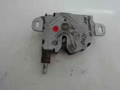 Second-hand car spare part bonnet lock for ford transit connect (tc7) 1.8 tdci cat oem iam references   2010