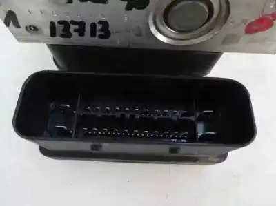 Second-hand car spare part abs for ford transit connect (tc7) 1.8 tdci cat oem iam references 6s43-2m110-aa  2010