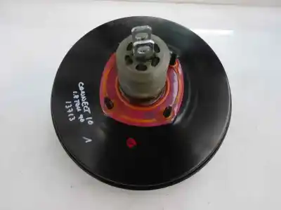 Second-hand car spare part brake servo for ford transit connect (tc7) 1.8 tdci cat oem iam references 9t16-2b195-aa
