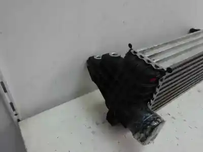 Second-hand car spare part intercooler for ford transit connect (tc7) 1.8 tdci cat oem iam references   2010