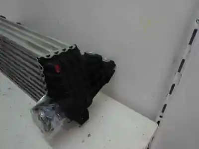 Second-hand car spare part intercooler for ford transit connect (tc7) 1.8 tdci cat oem iam references   2010