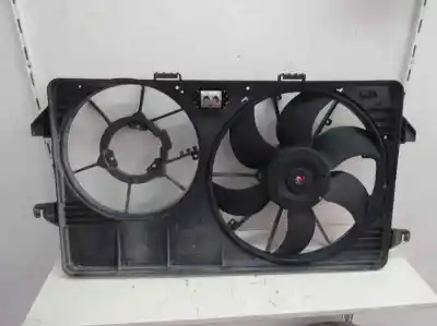 Second-hand car spare part radiator cooling fan for ford transit connect (tc7) 1.8 tdci cat oem iam references 